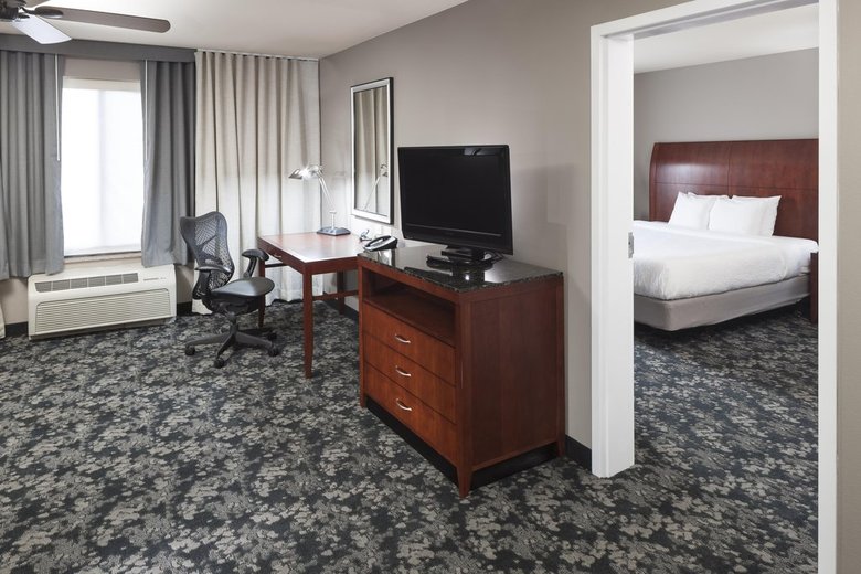 Hotel Hilton Garden Inn Austin North