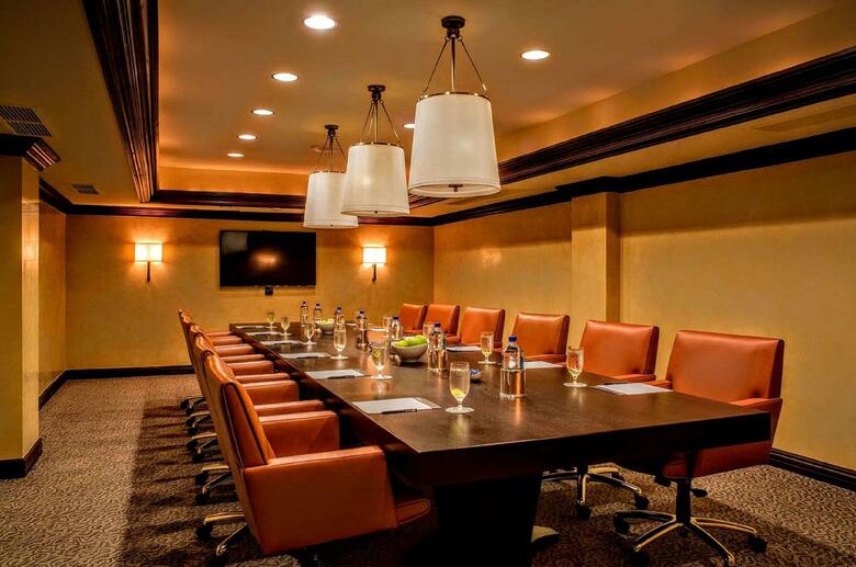 The Stephen F Austin Royal Sonesta Hotel