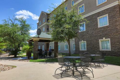 Hotel Staybridge Suites Austin Airport