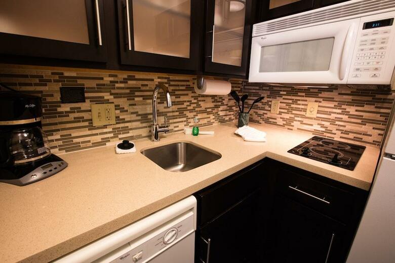 Hotel Staybridge Suites Austin Arboretum