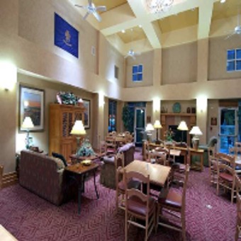 Hotel Homewood Suites By Hilton Albuquerque