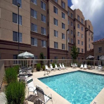 Hotel Homewood Suites By Hilton Albuquerque