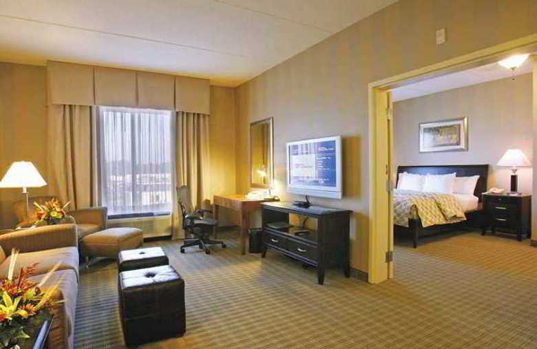 Hotel Hilton Garden Inn Raleigh Northeast