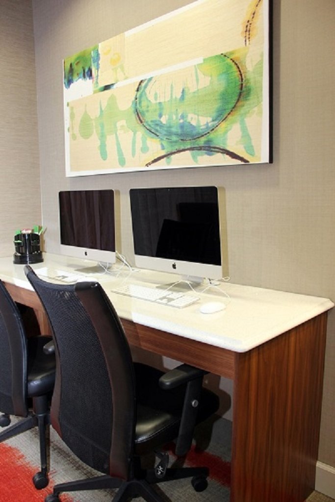 Hotel Holiday Inn Charlotte University