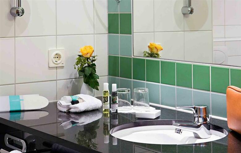 Mercure Hotel Frankfurt Eschborn S�d