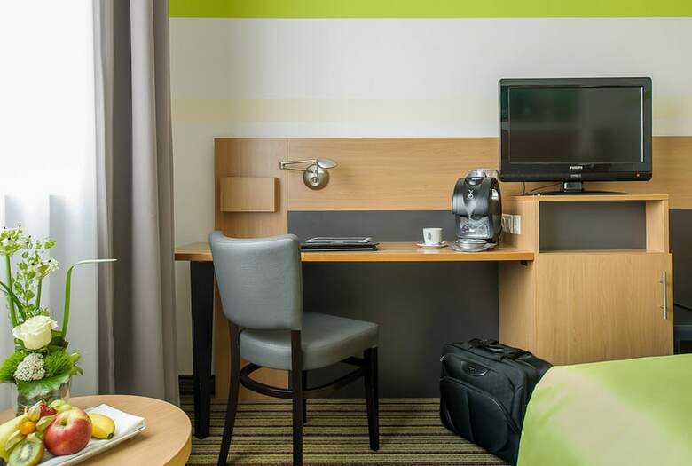 Mercure Hotel Frankfurt Eschborn S�d
