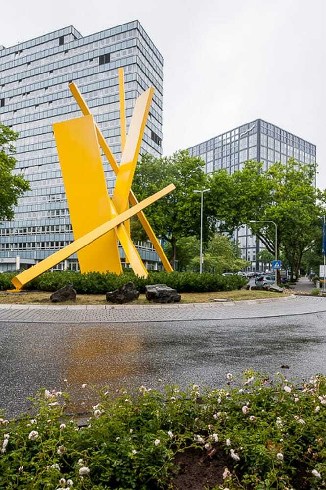 Mercure Hotel Frankfurt Eschborn S�d