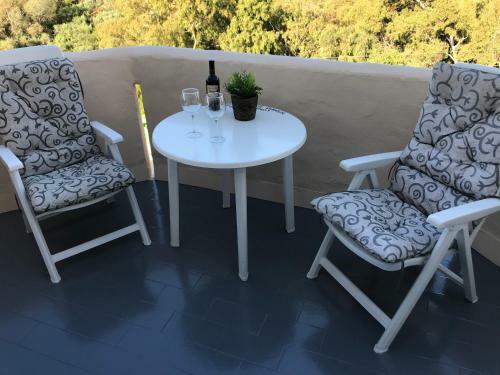 Apartamento Penthouse - Riviera Del Sol, Mijas Costa
