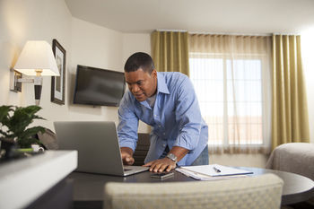 Hotel Candlewood Suites Dallas-plano