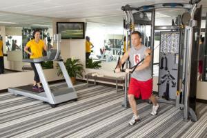 Hotel Candlewood Suites Dallas-plano