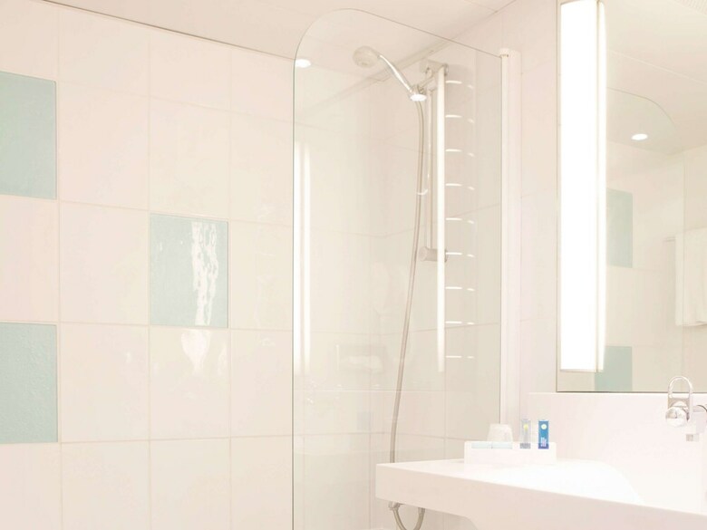 Hotel Novotel Bordeaux Le Lac