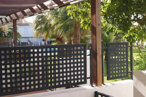 Apartamento Residencial Marineu Palm Beach II