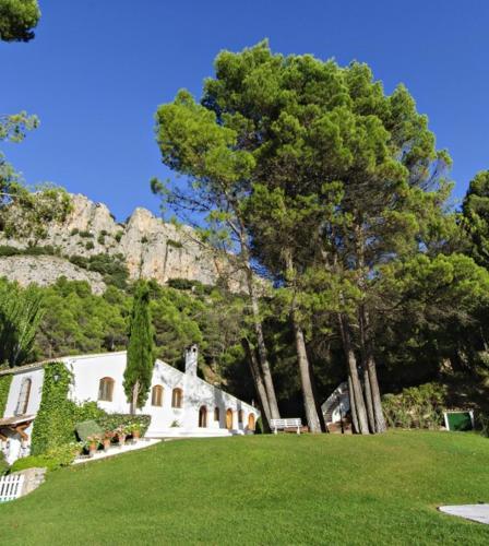 Agroturismo Masia El Relleuero