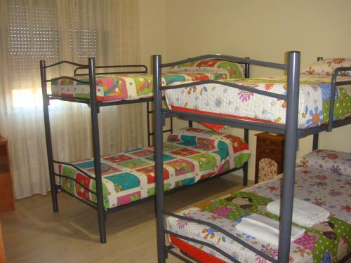 Agroturismo Casa Rural Alhambra