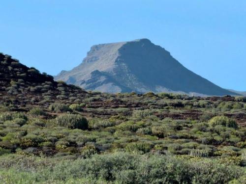 Holiday Home Villa La Serenidad