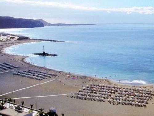 Holiday Home Villa La Serenidad