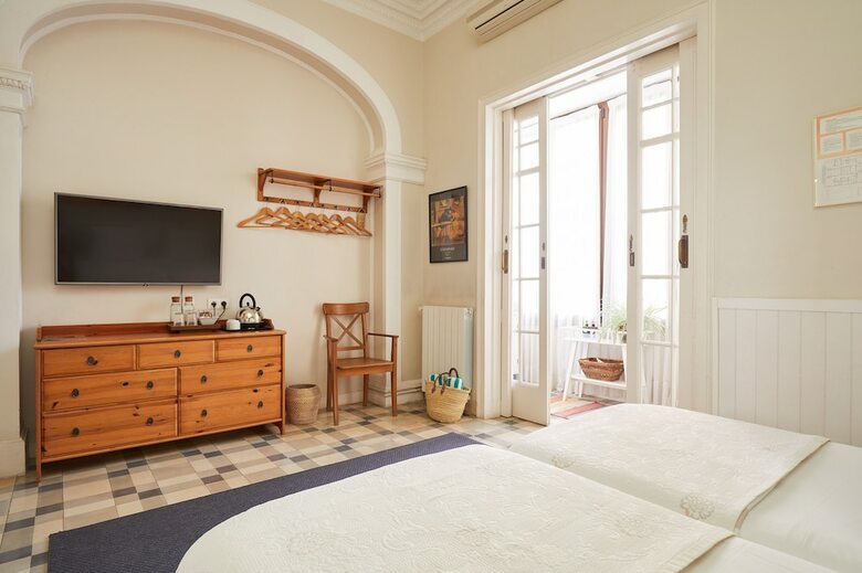 Poblenou B&B