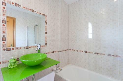 Casa Las Bah�as