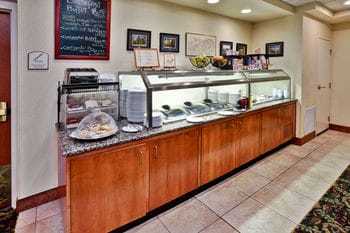 Holiday Inn Hotel  Suites Ann Arbor Univ. Mic