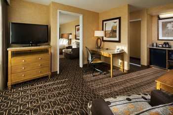 Hotel Doubletree Suites By Hilton Anaheim Rsrt - Conv Cntr