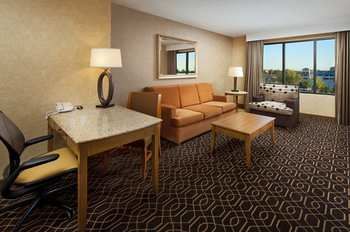 Hotel Doubletree Suites By Hilton Anaheim Rsrt - Conv Cntr