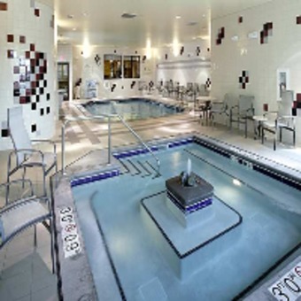 Hotel Homewood Suites By Hilton Anchorage