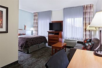 Hotel Staybridge Suites Atlanta Perimeter Ctr East