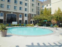 Hotel Staybridge Suites Atlanta Perimeter Ctr East