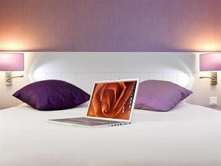 Hotel Mercure Auxerre Nord