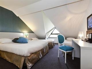 Hotel Mercure Auxerre Nord
