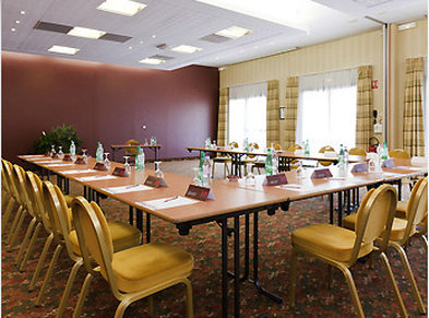 Hotel Mercure Auxerre Nord
