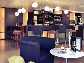 Hotel Mercure Auxerre Nord