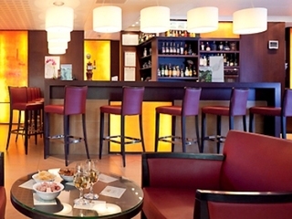 Hotel Mercure Auxerre Nord