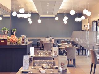 Hotel Mercure Auxerre Nord