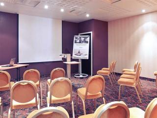 Hotel Mercure Auxerre Nord