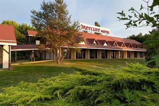 Hotel Mercure Auxerre Nord