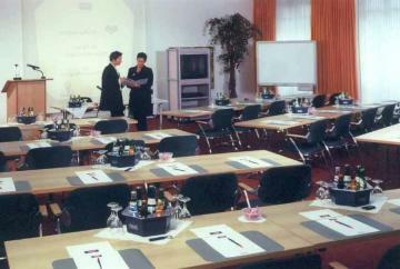 Mercure Hotel Bielefeld City