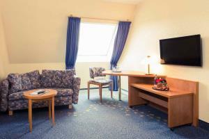 Mercure Hotel Bielefeld City