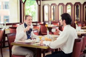 Mercure Hotel Bielefeld City