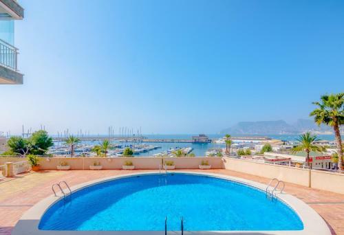 Villas Guzman - Apartamento Nautico I