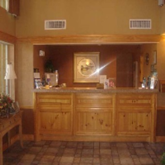 Hotel Homewood Suites Chattanooga
