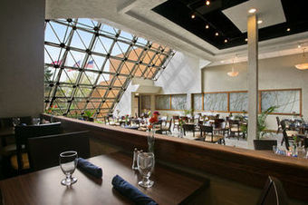 Hotel Crowne Plaza Columbus North