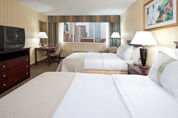 Hotel Holiday Inn City Center