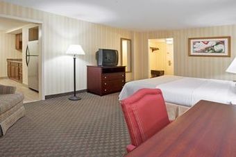 Hotel Holiday Inn City Center