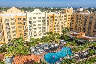 Hotel Embassy Suites Deerfield Beach - Boca Raton