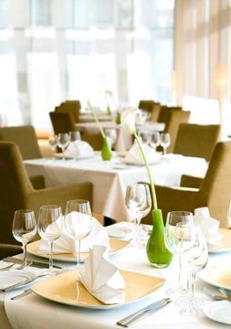 Hotel Grand Am Dom