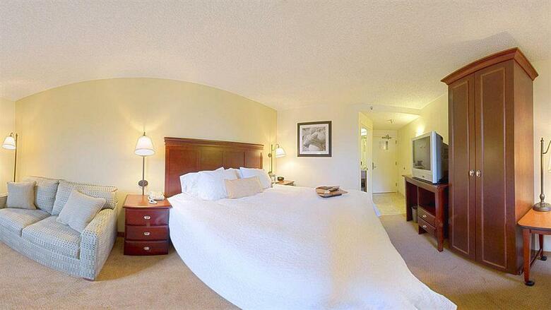 Hotel Hampton Inn Ft. Lauderdale Cypress Creek