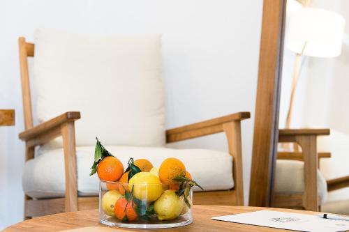 Hotel S'hotelet D'es Born - Suites & Spa