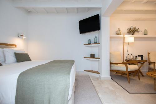 Hotel S'hotelet D'es Born - Suites & Spa