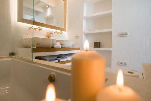 Hotel S'hotelet D'es Born - Suites & Spa
